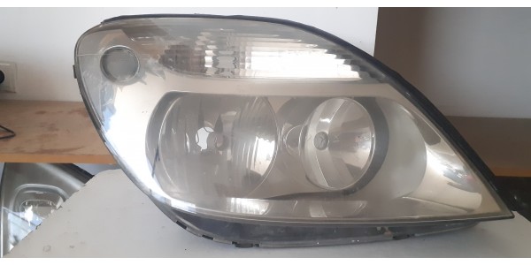 RENAULT SCENİC SAĞ (99/03) HALOJEN